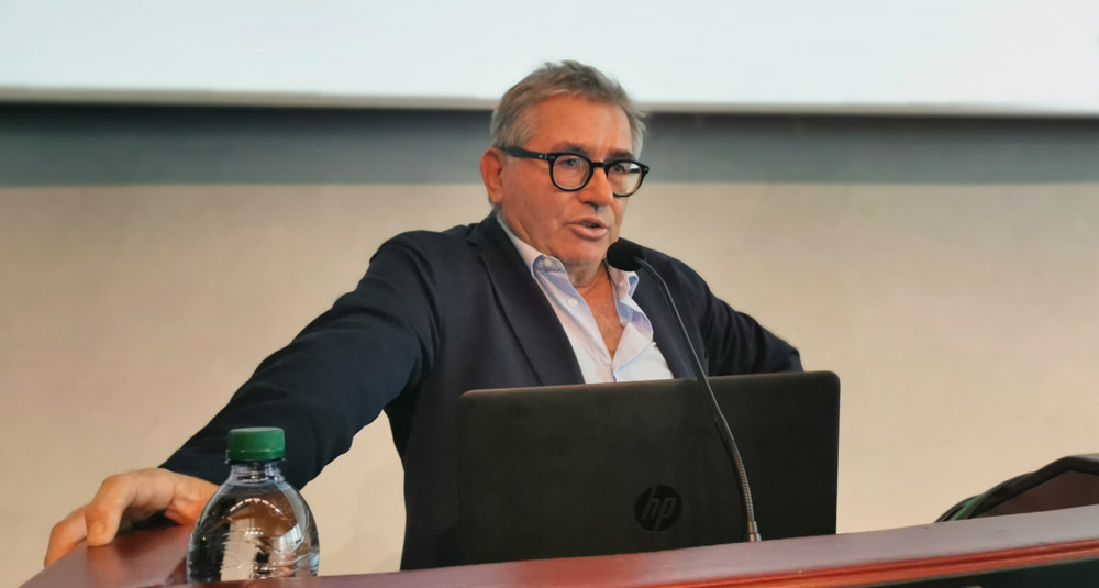 Mareggiate a Pozzallo: il Presidente Capacchione incontra i balneari per i danni e la ripartenza