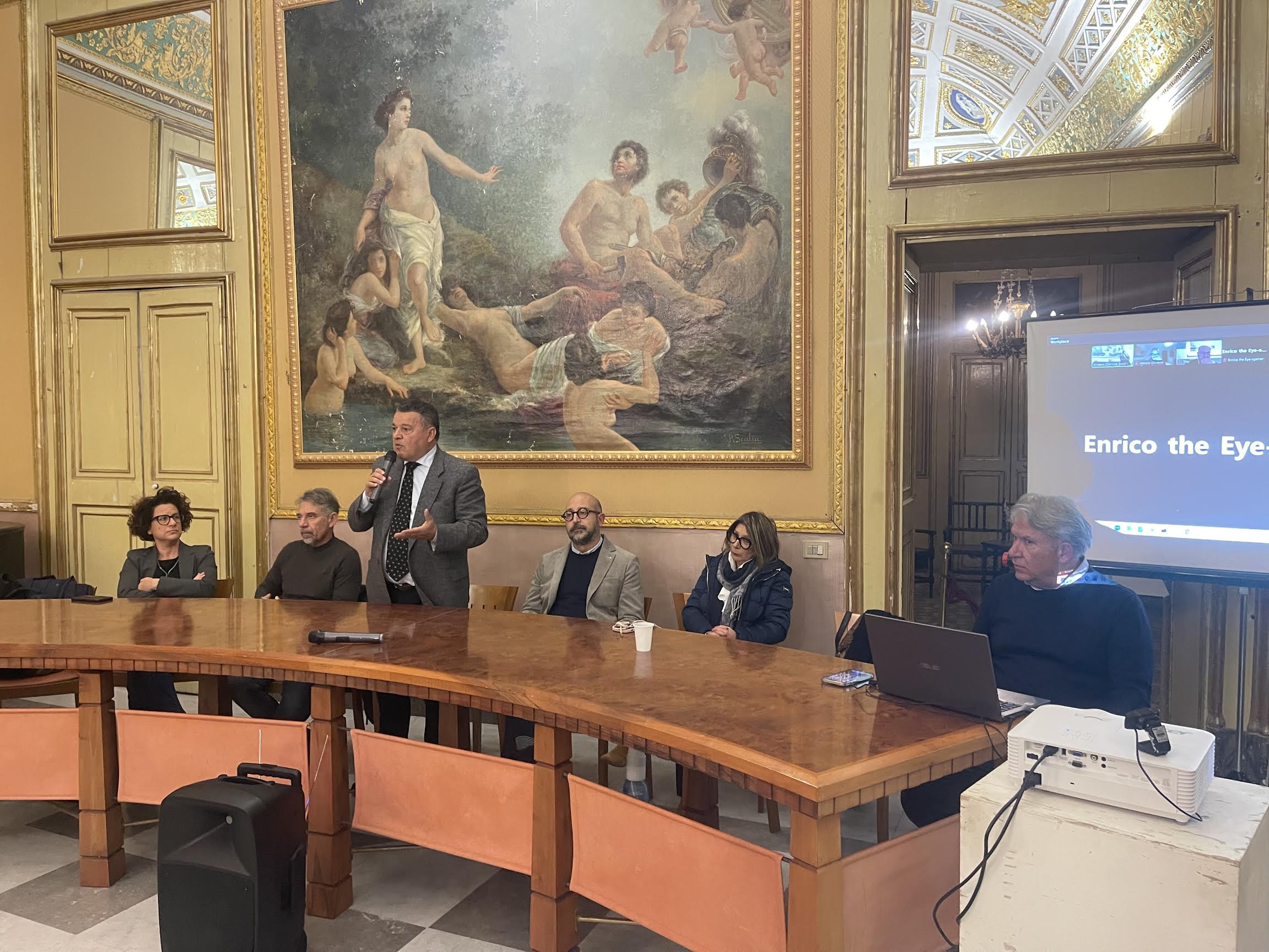 Scicli “Capitale del mare” il 20 gennaio la presentazione della candidatura