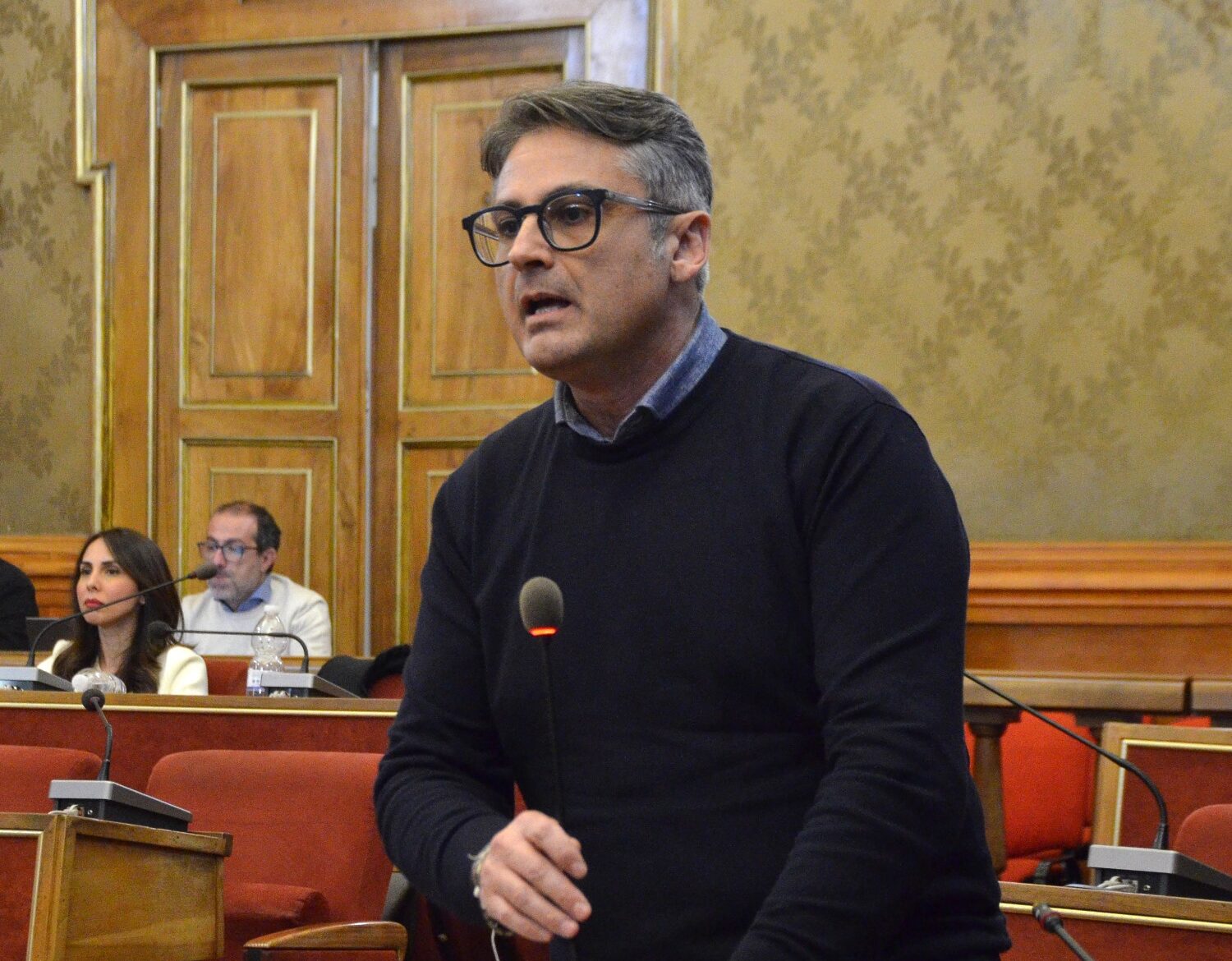 “Il costo della vita schiaccia le famiglie ragusane”: l’appello del consigliere Firrincieli