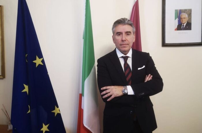 Cambio al vertice della Polizia: lunedì si insedia il nuovo Questore di Ragusa, Salvatore Fazzino