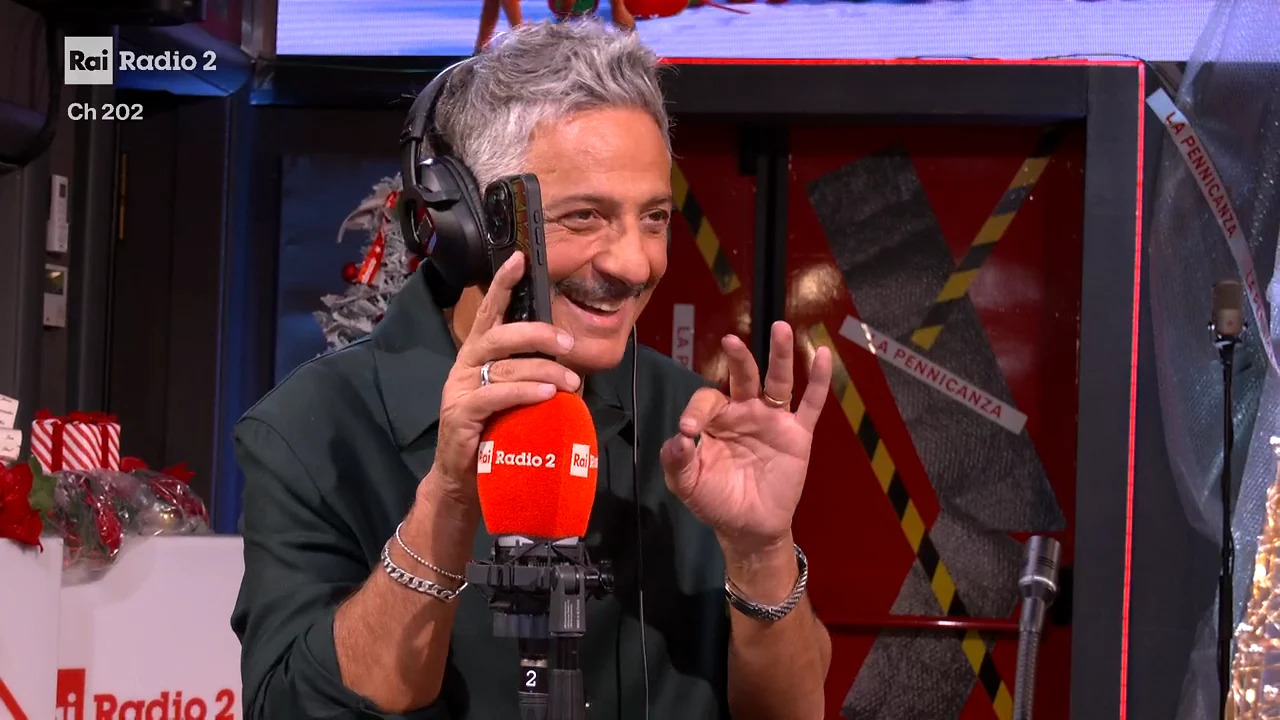 Fiorello chiama, la Sicilia risponde: artisti in campo per sostenere le ferite del ciclone Harry
