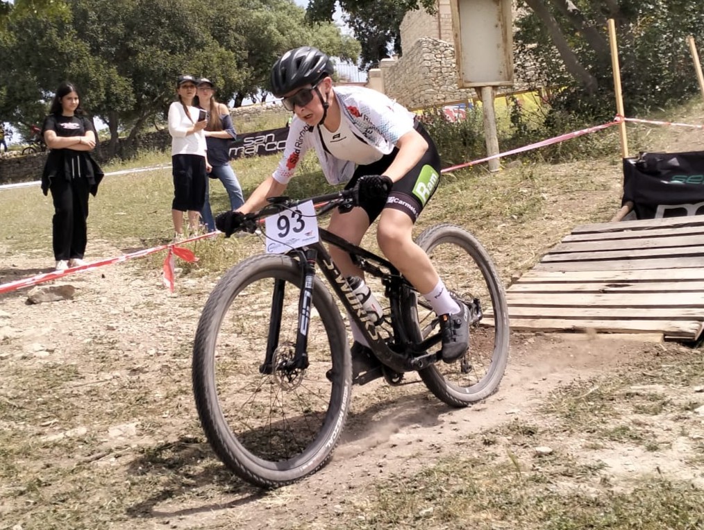 Cross Country, il ragusano La Porta conquista la maglia regionale
