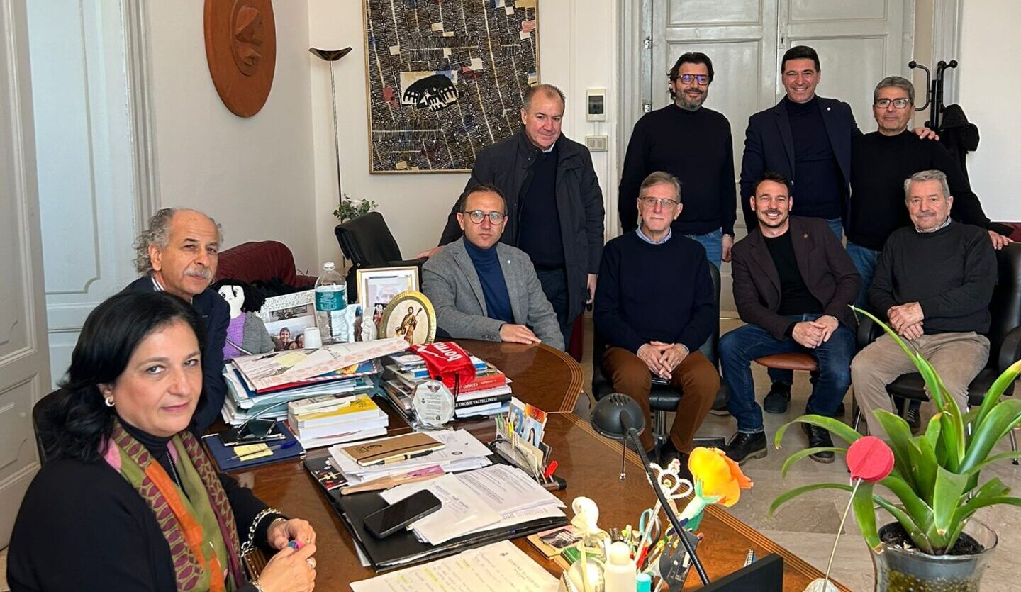 Politiche per gli anziani, Comiso apre la strada, la Cna Pensionati incalza