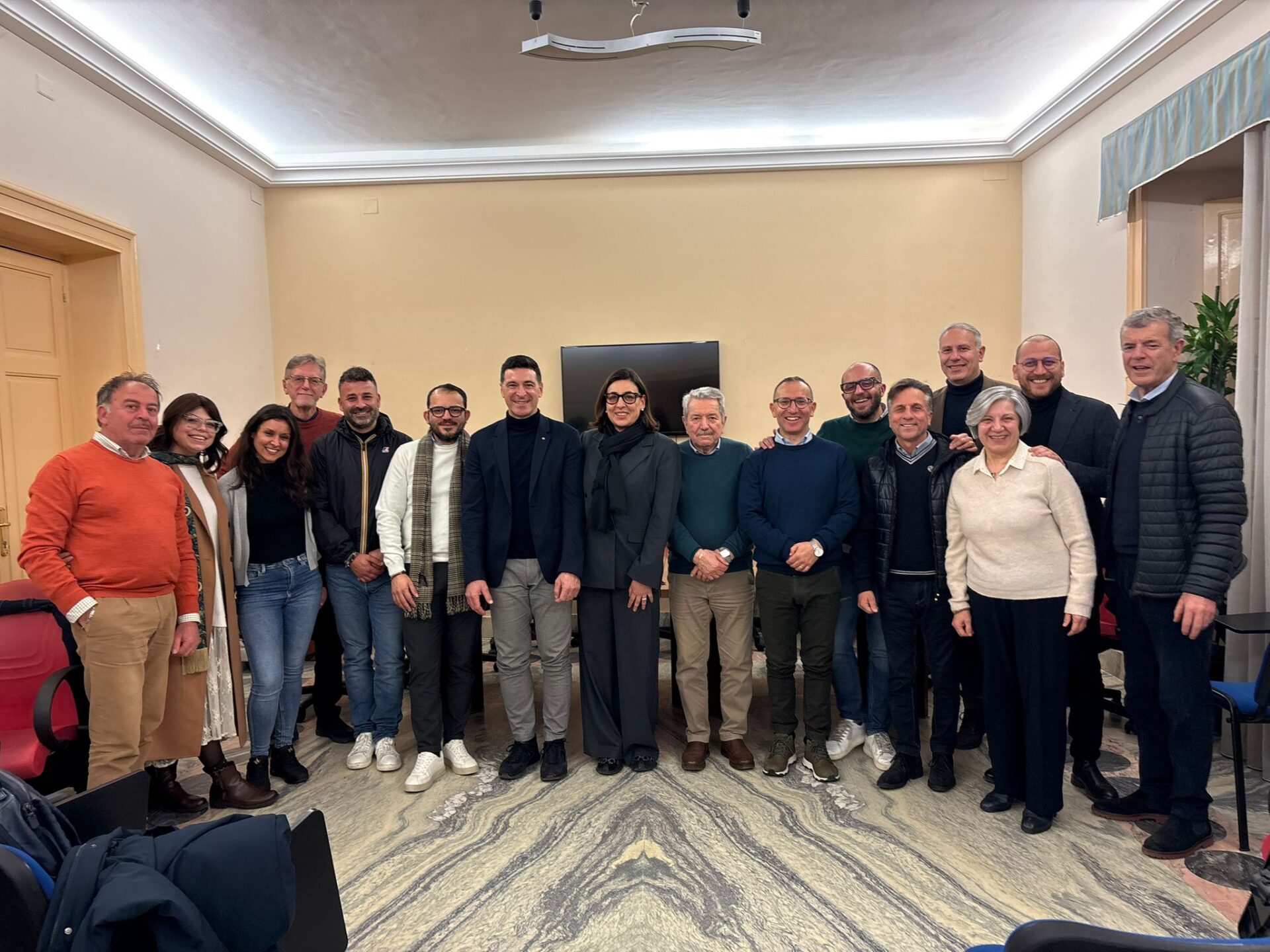 Modica: zona artigianale, la Cna di Ragusa a confronto con la giunta Monisteri