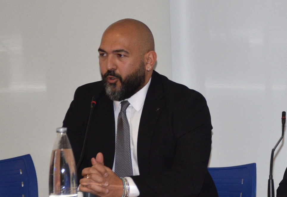 Giarratana, Metaeuropa organizza un incontro nella sua casa di riposo in gestione