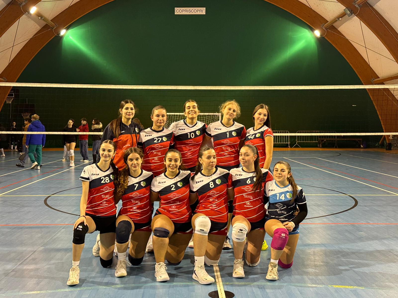 La nona sinfonia della Green Sport Modica è fatale alla Koira: al Marco Verde finisce 2-3