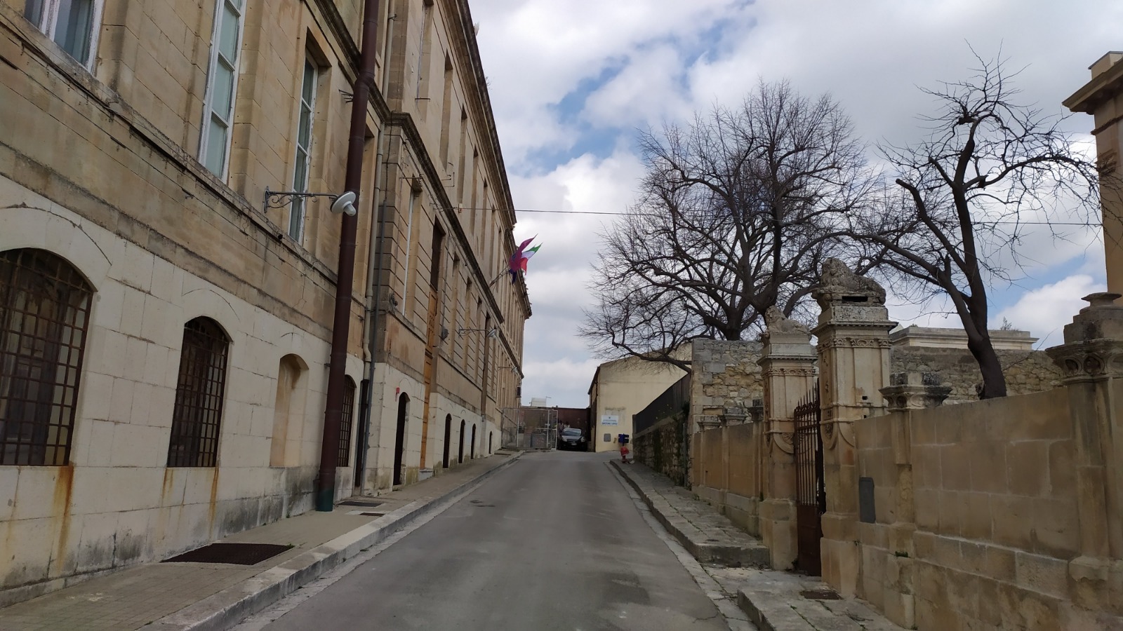 Ragusa, al via il primo master di Unict nella sede presente in città