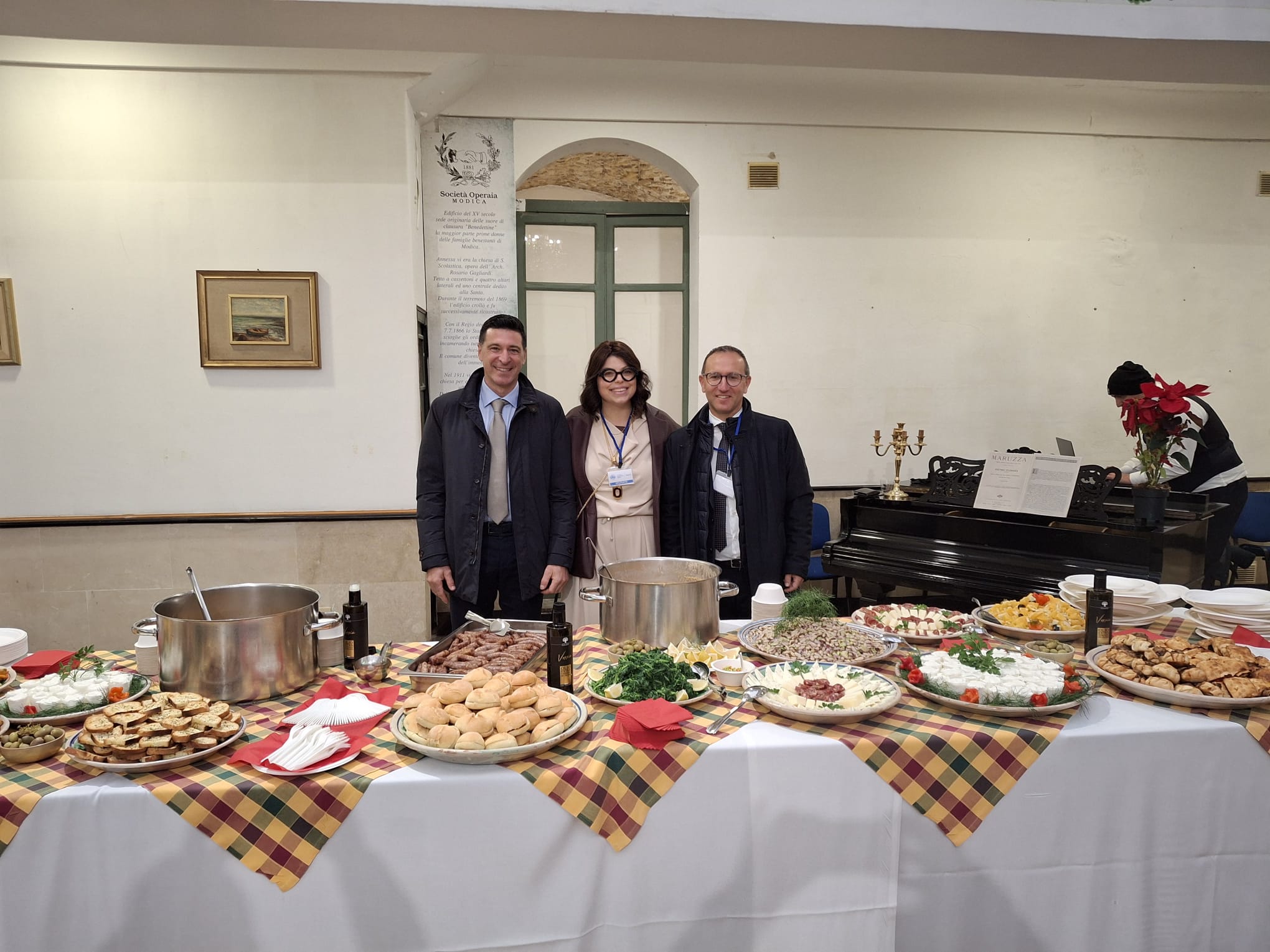 Cucina italiana Patrimonio Unesco: la soddisfazione del CNA Ragusa