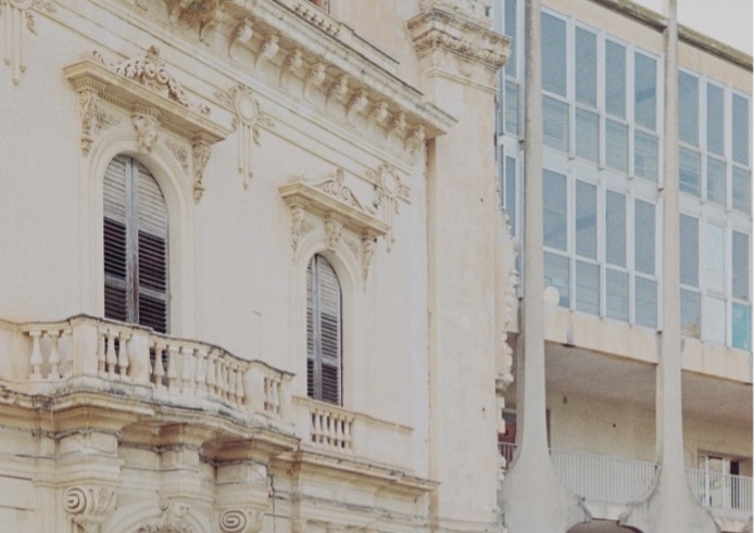 Scicli, Scuola Lipparini-Micciché attenzionata dall’Ordine degli Architetti di Ragusa