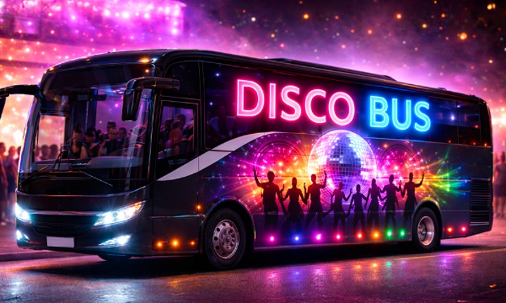Ragusa, prolungata la durata del Discobus