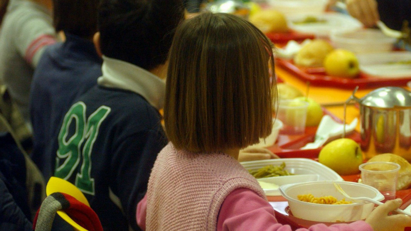Pozzallo, refezione scolastica al via dal 13 gennaio con la nuova ditta