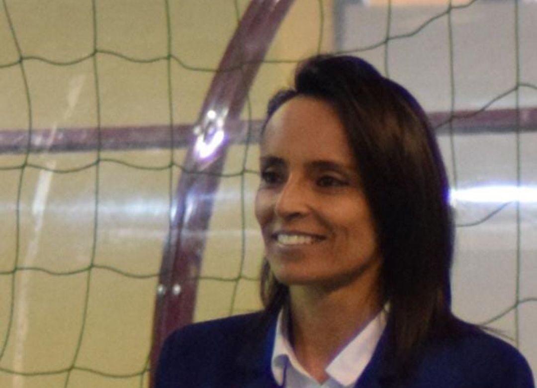 L’Avimecc Volley a riposo: il bilancio della Team Manager Alessandra Ruta
