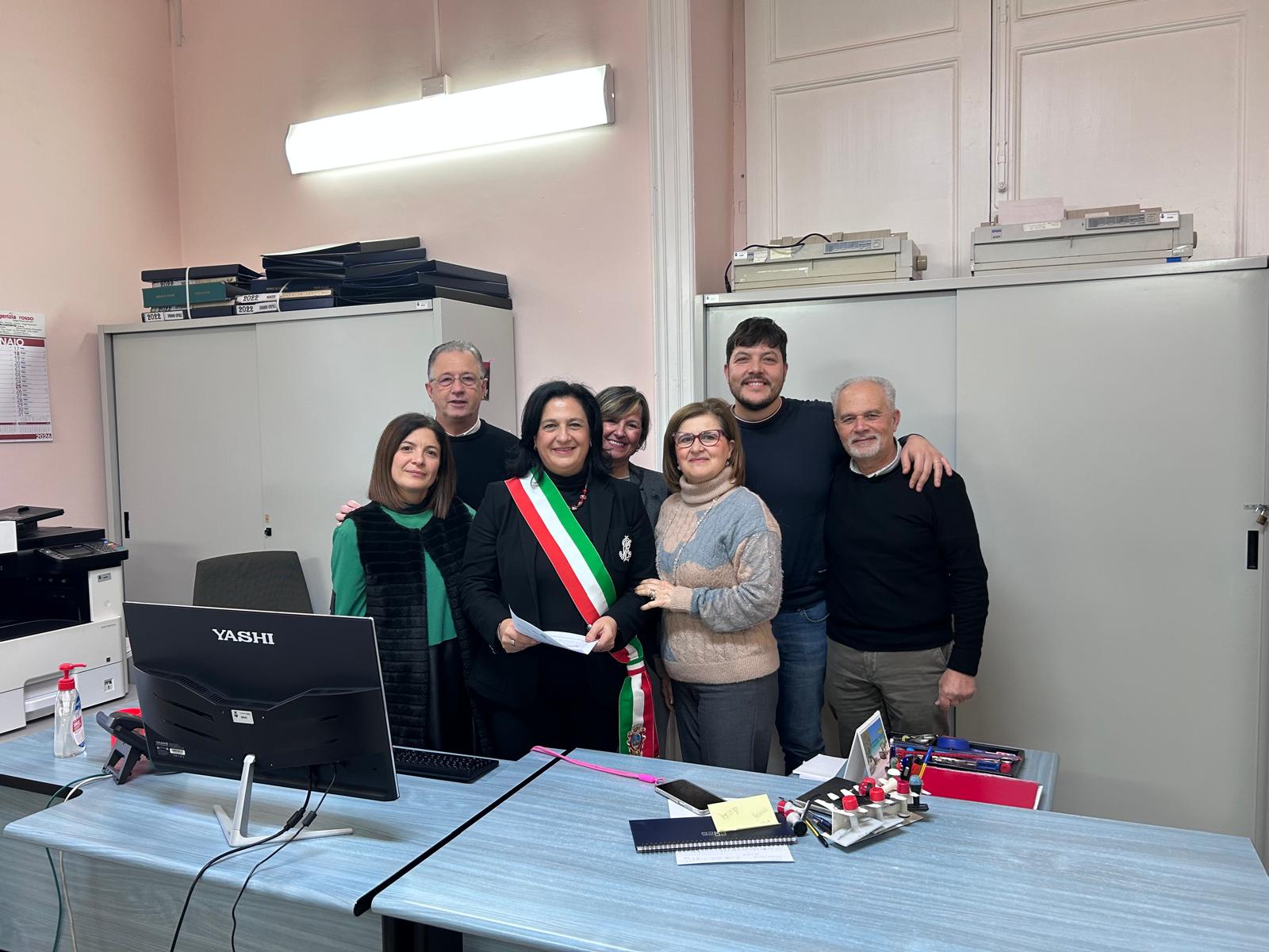 Lo Stato civile del comune di Comiso ora è digitale confluendo nell’Archivio Nazionale
