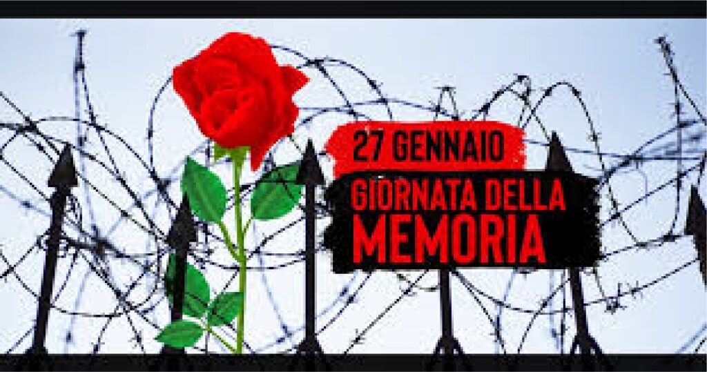 Il Giorno della Memoria, iniziativa del Kiwanis Club al “Galilei-Campailla” di Modica