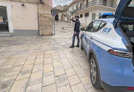 Maltrattamenti e minacce, scatta il braccialetto elettronico per un 46enne di Comiso