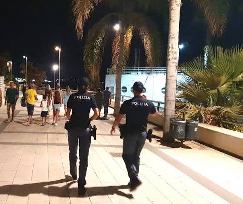 Marina di Ragusa, arrestato un 24enne per furto su autovettura