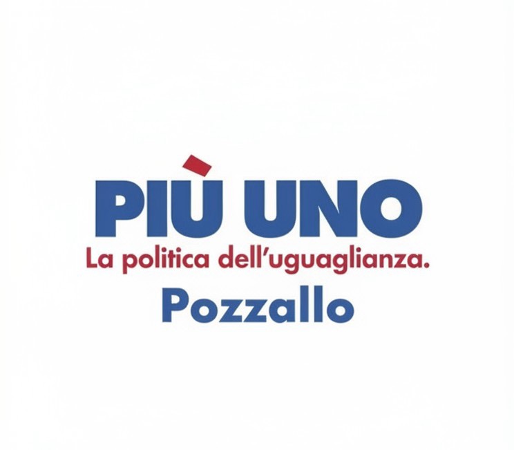 Nasce “Più uno Pozzallo” spazio aperto a tutte le forza politiche per ricostruire il centrosinistra