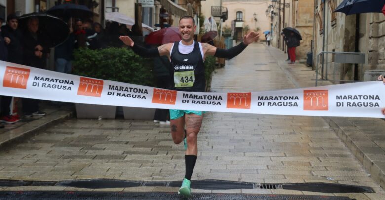 Superate le mille presenze alla Mangia’s Maratona di Ragusa, in programma domani