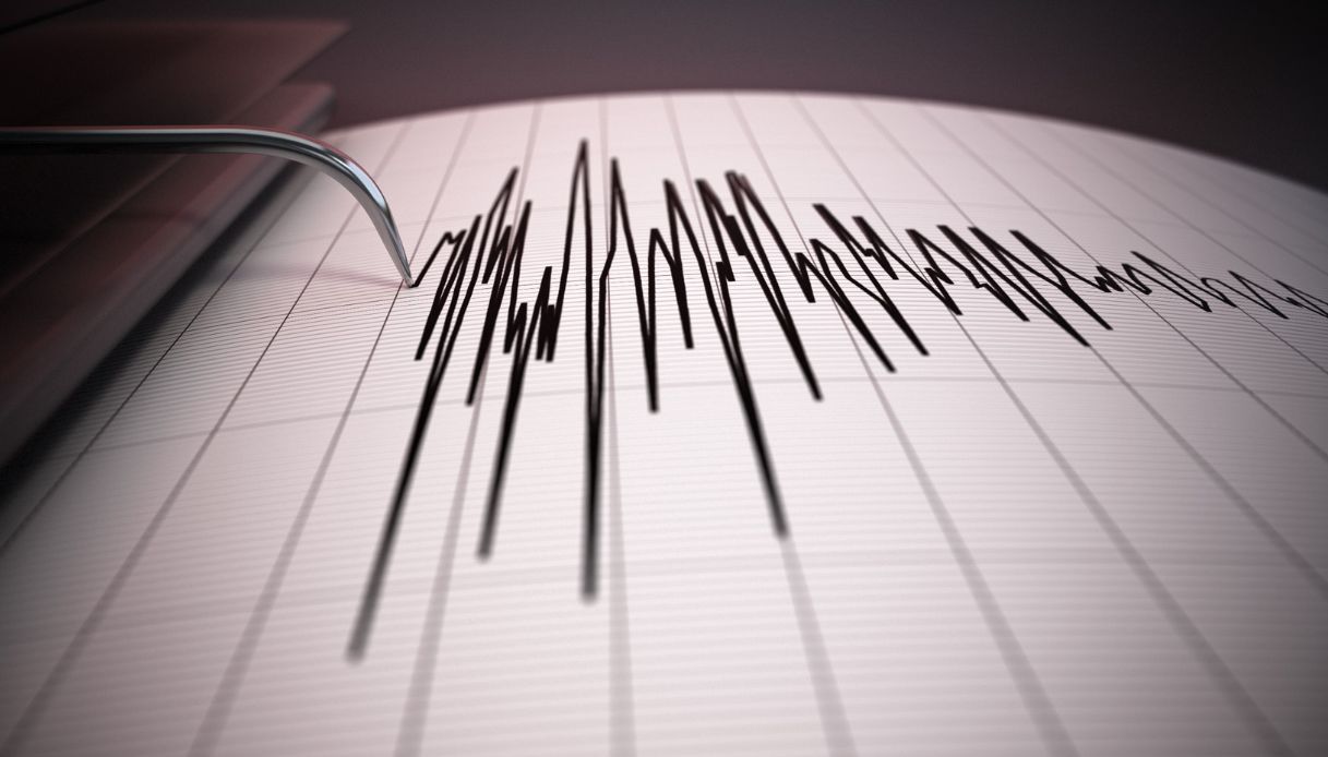 Terremoto nel Mar Ionio, scossa avvertita anche nel Ragusano, nessun danno ma cresce l’attenzione