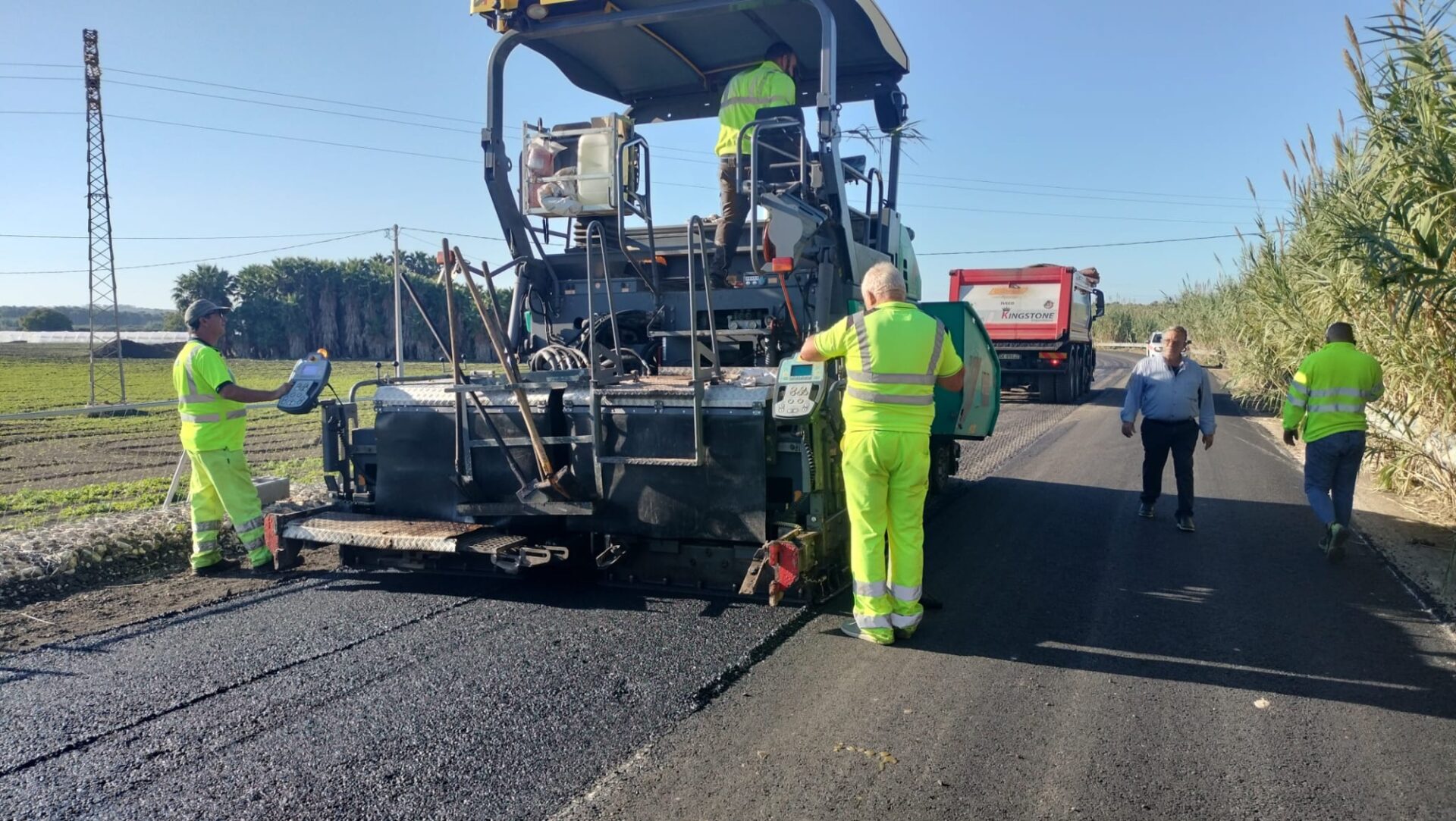 Ispica, Via di Fuga Sud, dalla Regione un milione e mezzo per completare il II tratto