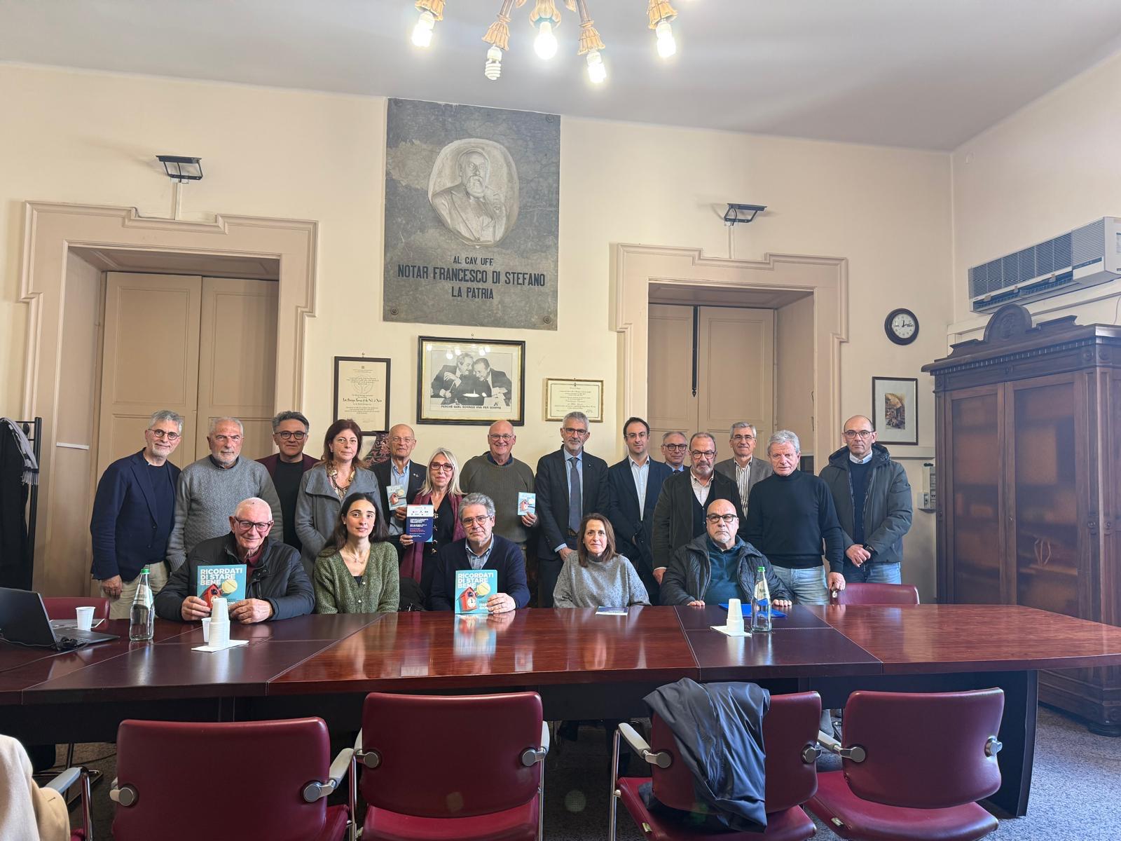 Ragusa, un’alleanza per la salute pubblica con un occhio particolare agli over 65