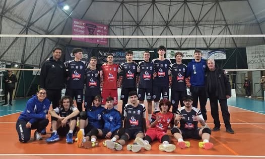 Volley Modica Next Gen, molto bene l’under 17 e l’under 15
