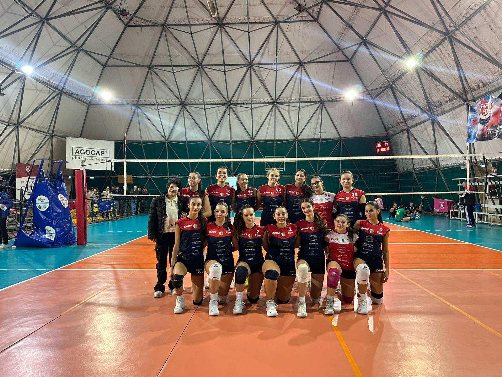 Green Sport Modica, nulla da fare: Carlentini vince al tie-break