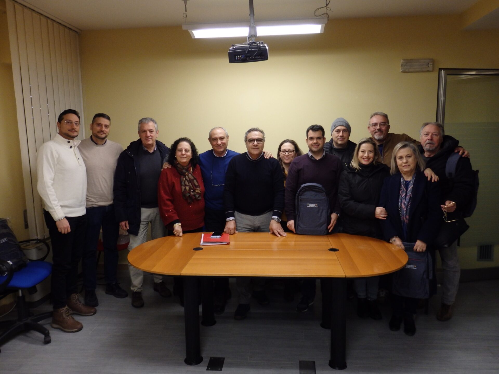 I cronometristi Ragusa tracciano un bilancio dei risultati raggiunti nel 2025