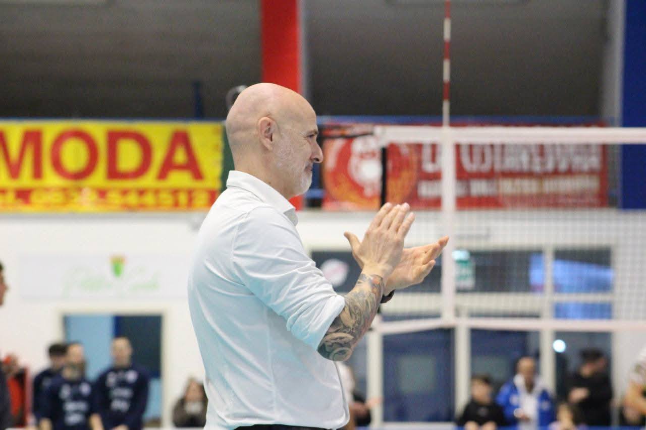 L’Avimecc Volley Modica torna in campo in vista della sfida contro Sabaudia