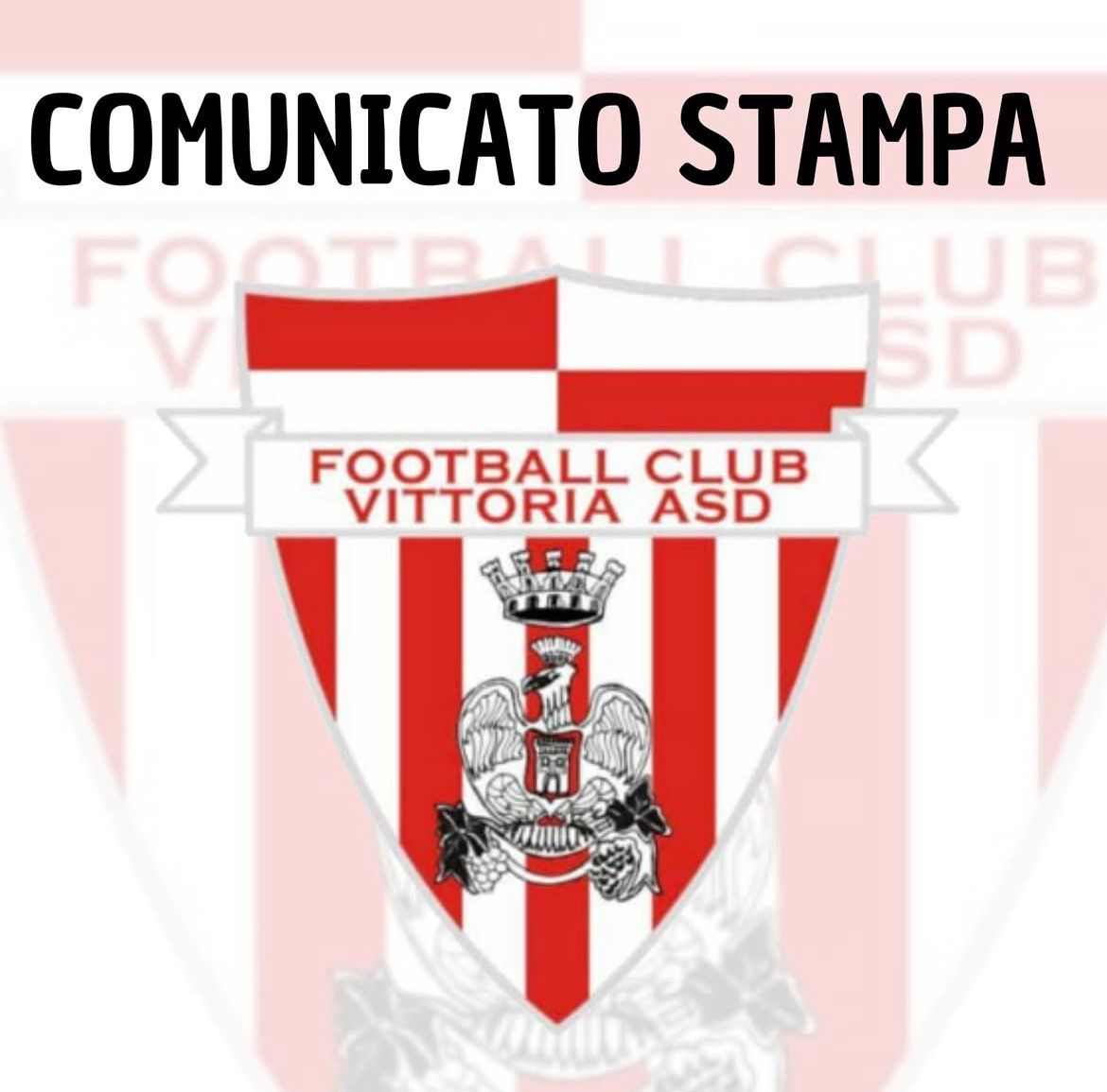 Vittoria Calcio, Cilio predica calma: “Il progetto è vivo”