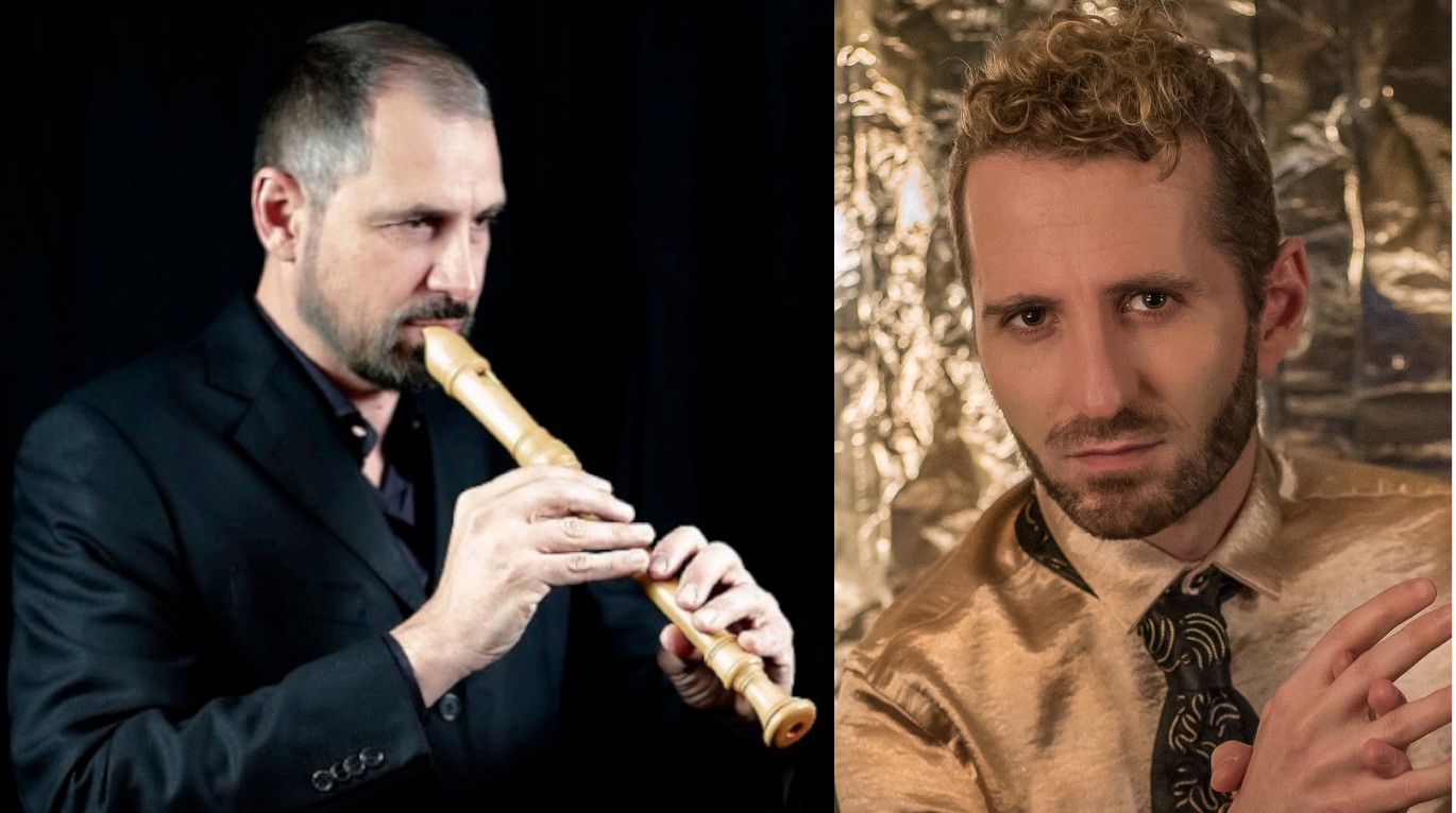 “Viaggio tra vecchio e nuovo”, alla scoperta del prossimo concerto di Melodica