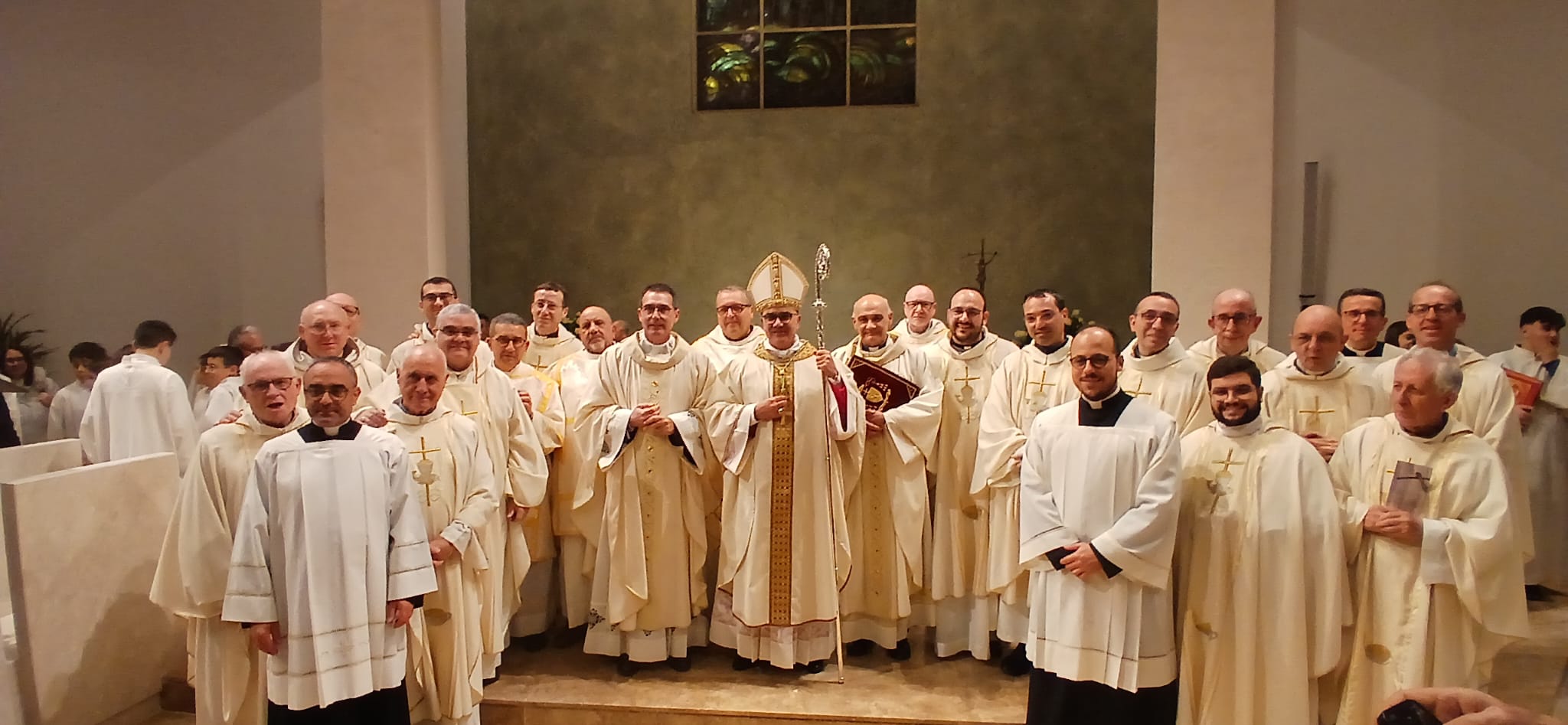 Torna a splendere la Chiesa del Sacro Cuore di Ragusa
