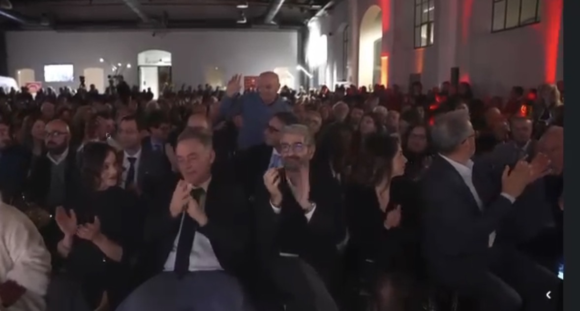 Pozzallo, Ammatuna entra in Controcorrente? La Vardera si candida per palazzo d’Orléans (Video)