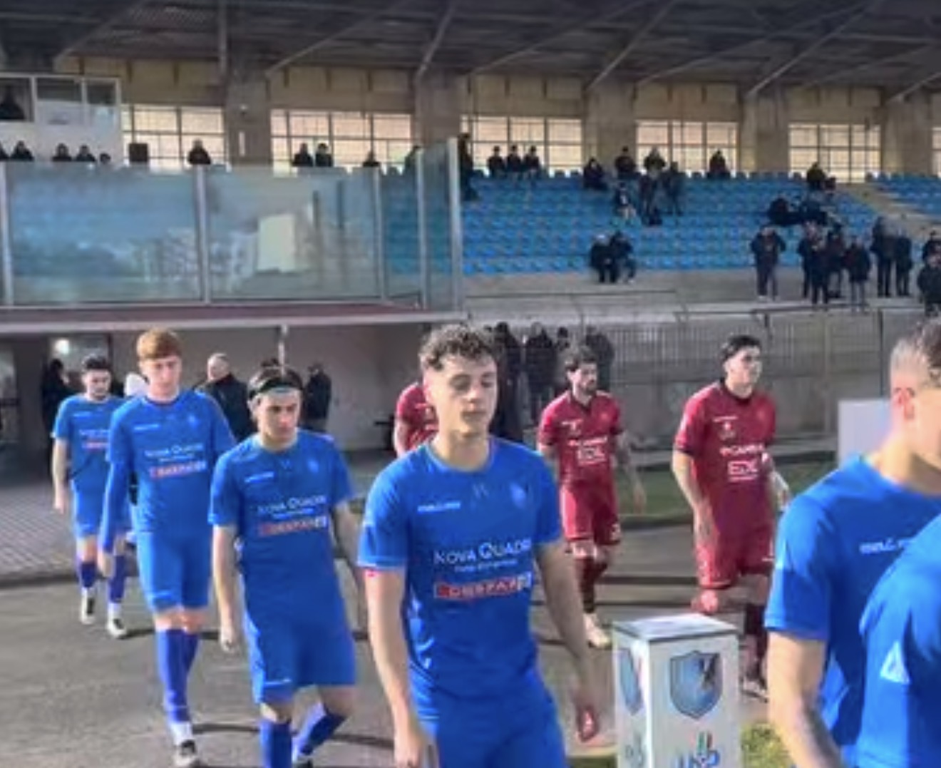 Beffa atroce per il Ragusa: la Reggina passa all’Aldo Campo al 90’