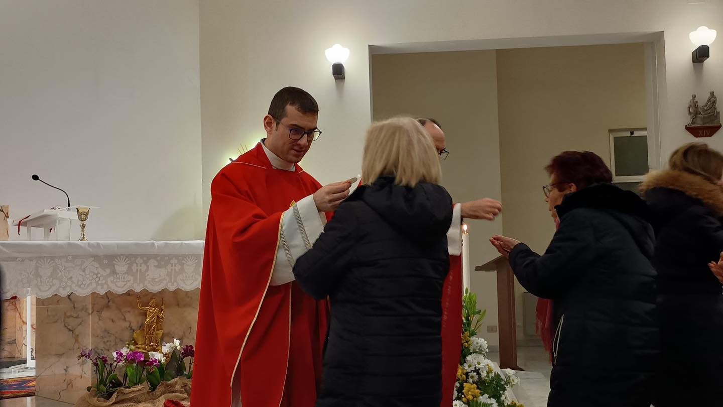 Ragusa, proseguono le celebrazioni in onore di San Giuliano Eymard