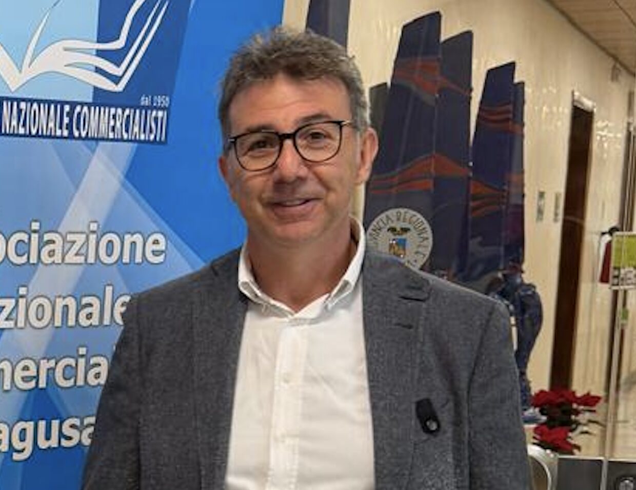 Ragusa, domani incontro dell’Associazione Commercialisti su Rottamazione quinquies