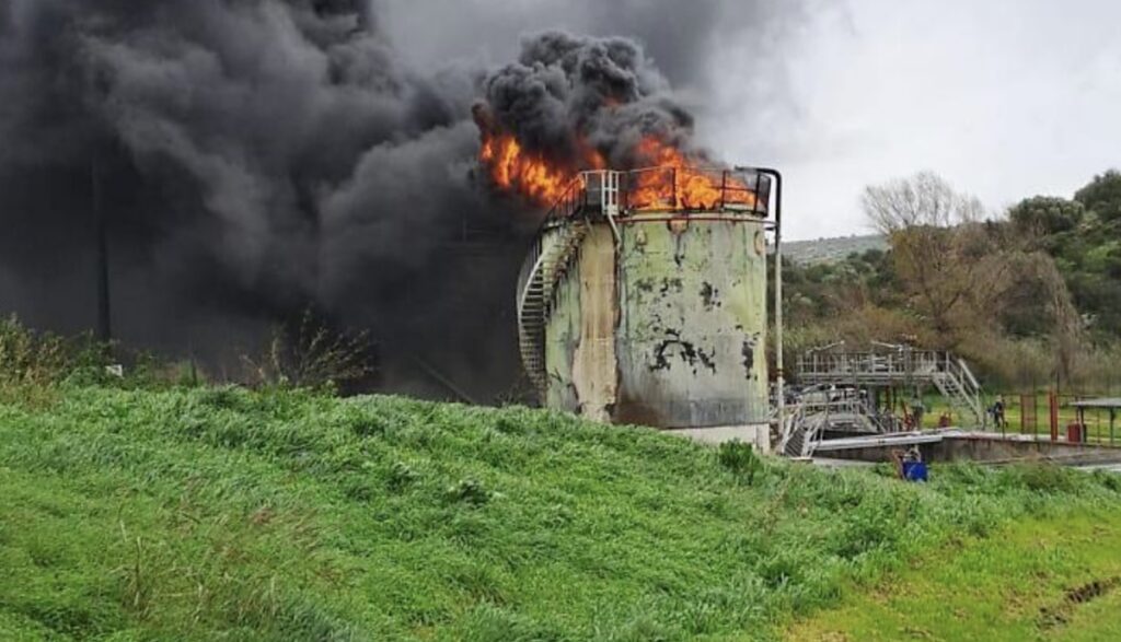 Che succede al petrolio ragusano: Irminio srl non ha liquidità neanche per gli stipendi