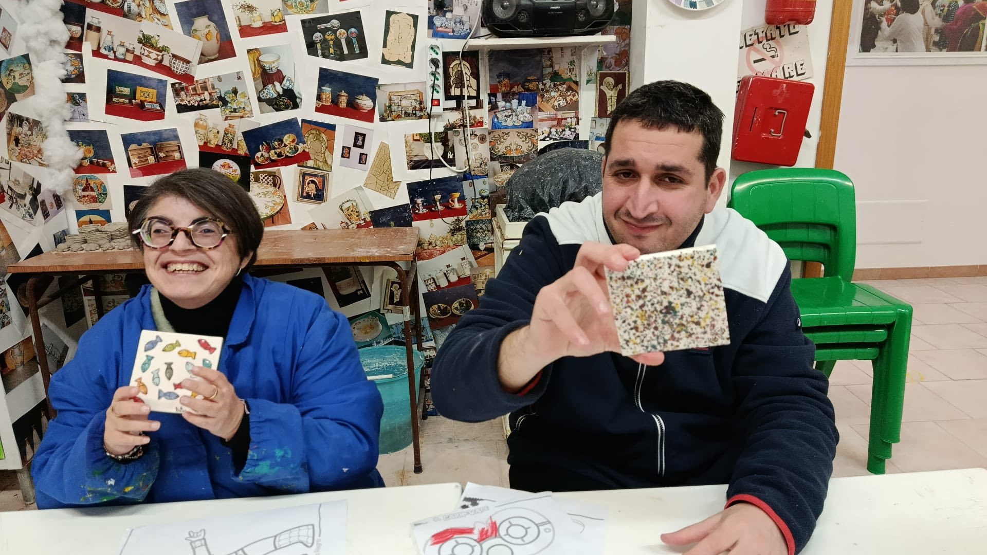 Alla scoperta dell’iniziativa solidale di Anffas Ragusa e Fondazione ETS