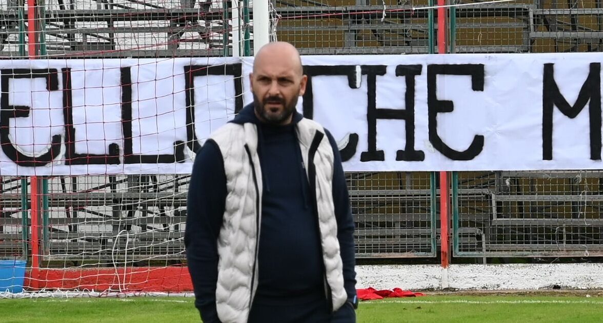 Vittoria Calcio, il presidente Pinnolo fa chiarezza: nessun ridimensionamento
