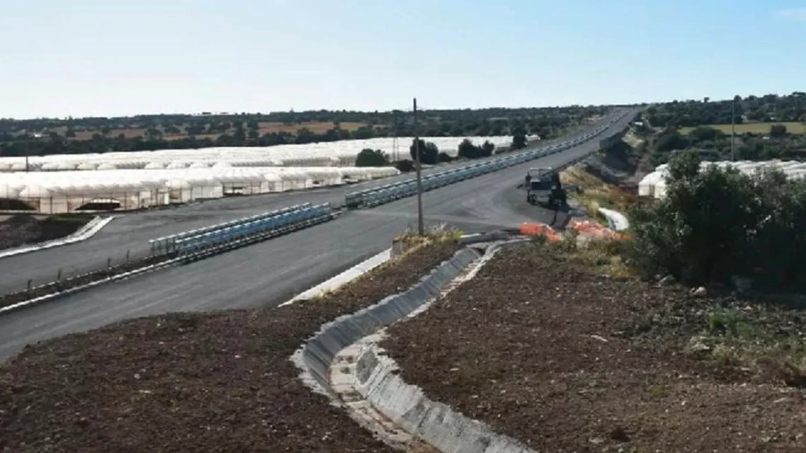 Autostrada Modica Scicli, i fondi ci sono o no? Domani il confronto in aula