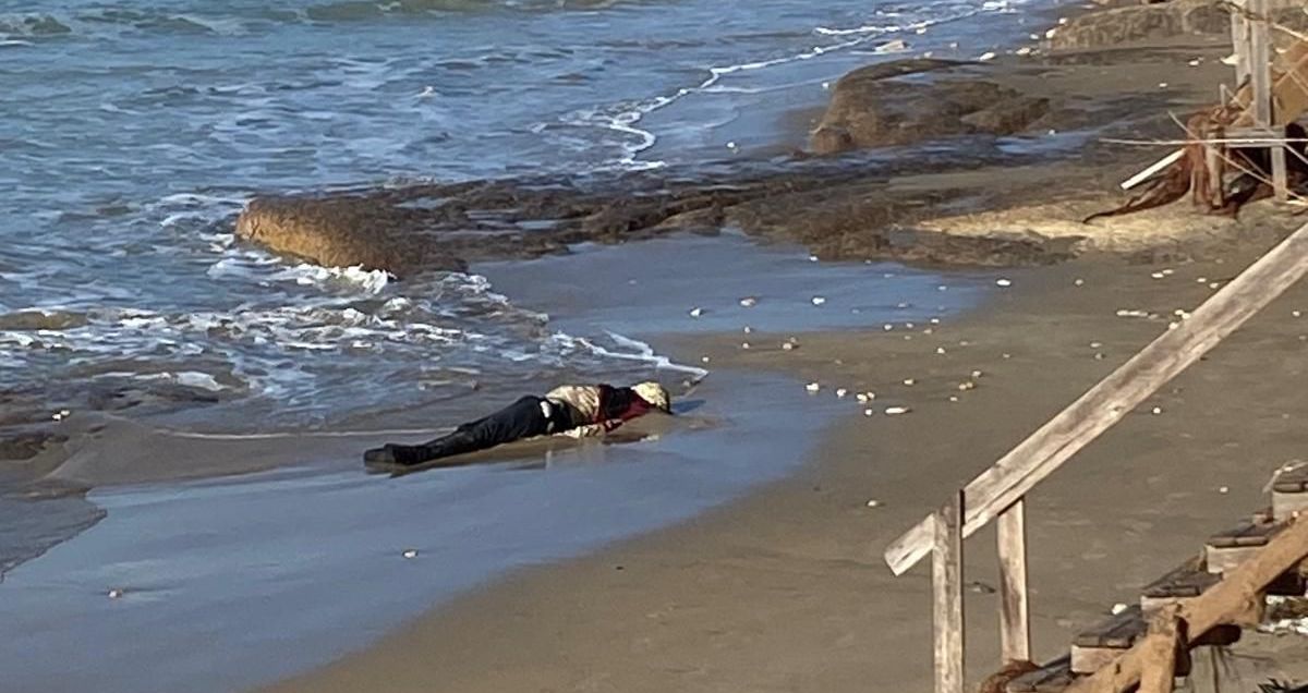 Morti nel Mediterraneo: corpi ritrovati tra Pantelleria, Pachino e Calabria