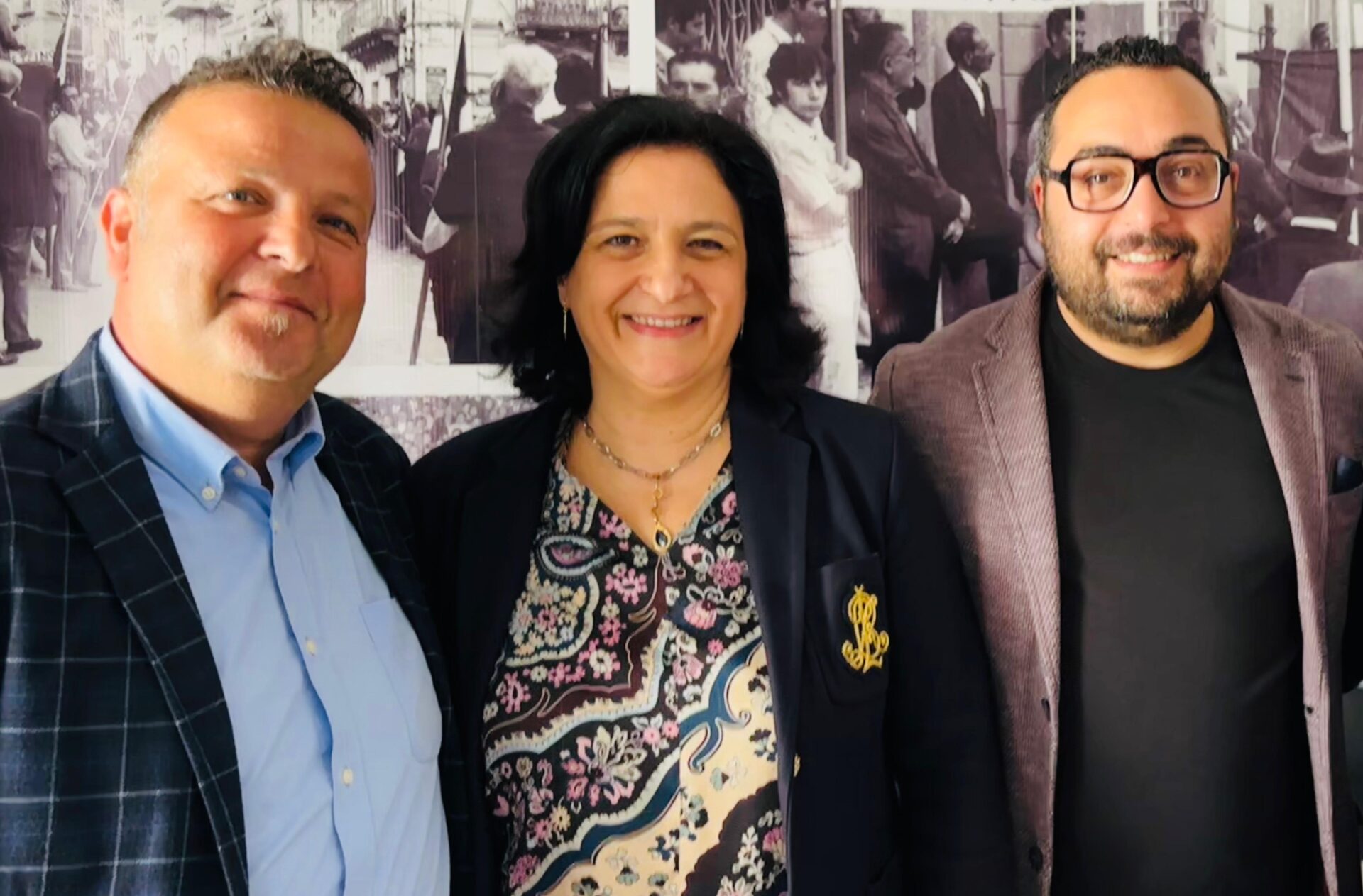 Fratelli di Italia Ispica in campo per la difesa della fascia costiera, confronto con la Schembari