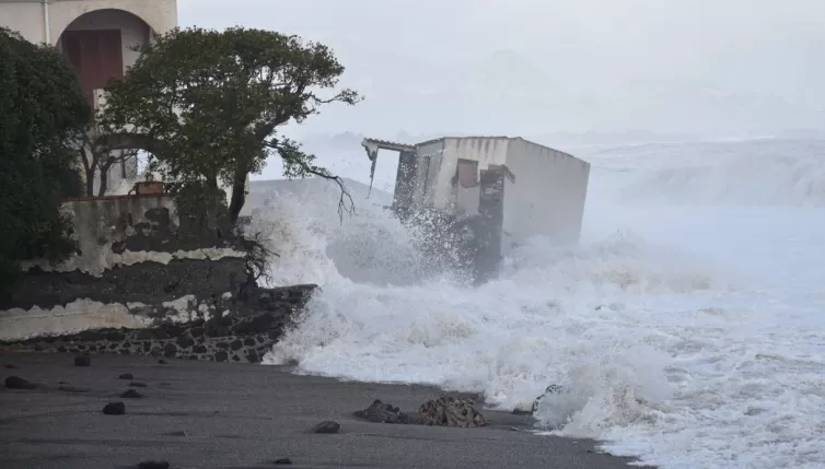 In Sicilia, subito 500milioni per l’emergenza maltempo: lo chiede il movimento Più Uno