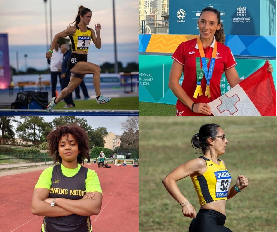 Running Modica, i risultati della stagione invernale