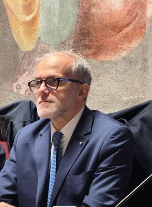 Sicilia: l’associazione “Più Uno” sarà coordinata da Giuseppe Bruno