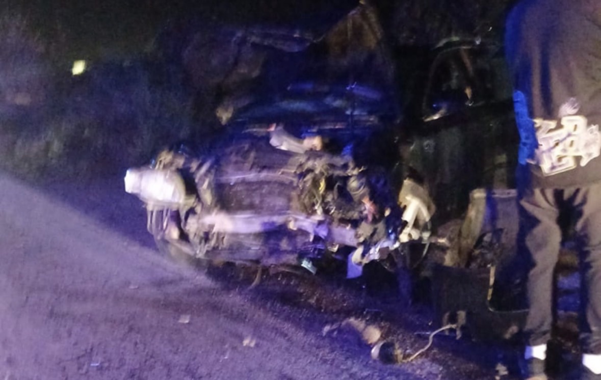 Vittoria, grave incidente stradale sulla sp 18, quattro feriti
