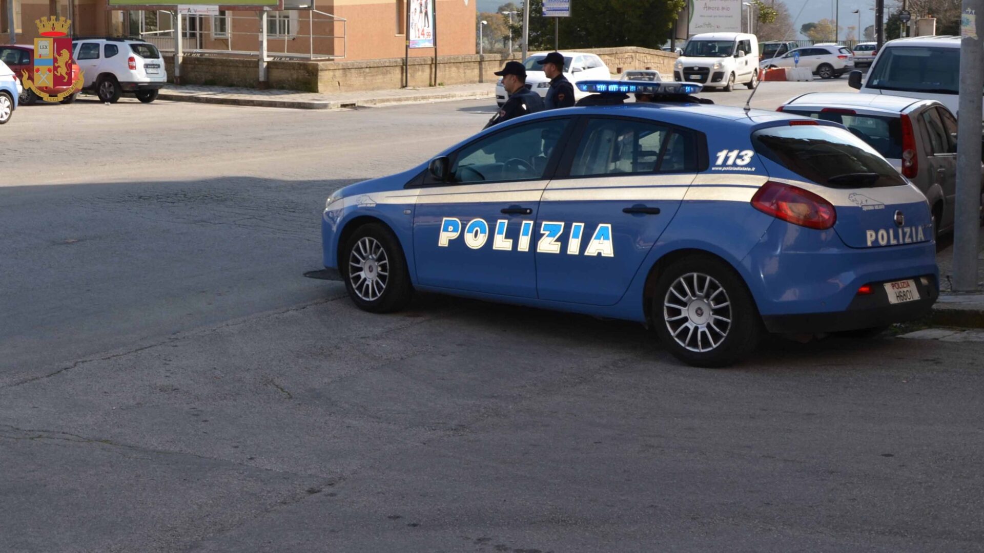 Finto carabiniere raggira un’anziana a Ragusa, 17enne finisce in comunità