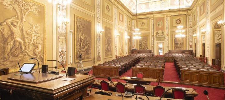 L’Assemblea Regionale nel caos, bocciata la norma sponsorizzata dall’on Abbate