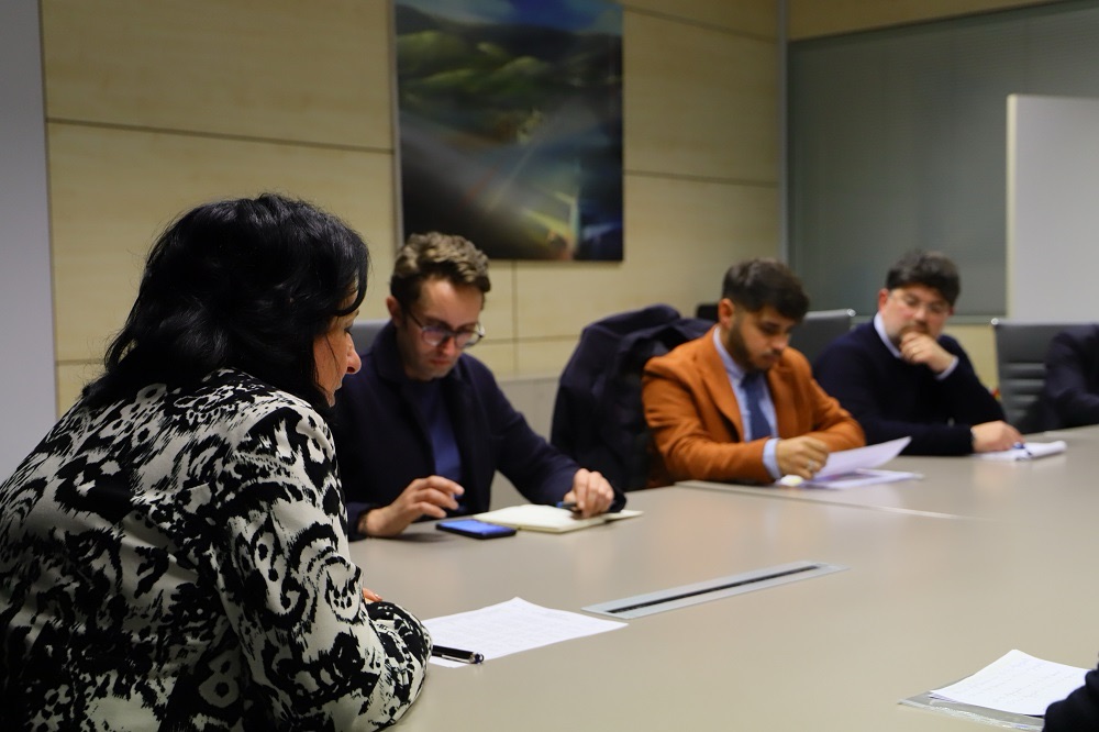 Comiso e Gela rafforzano la collaborazione sul “Pio La Torre”