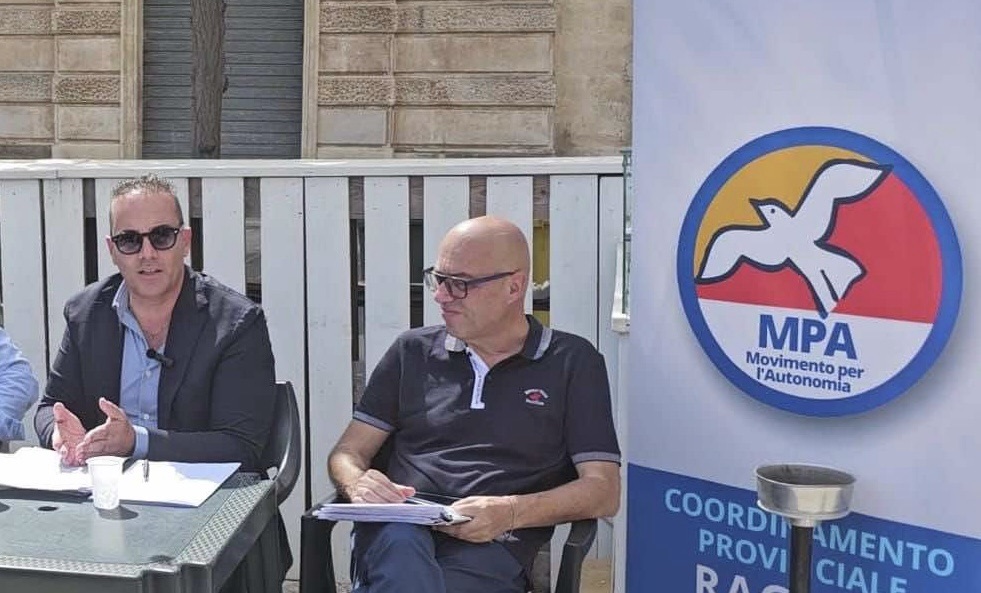 Ispica, Grande Sicilia sulla nuova giunta: “Un passaggio importante per garantire continuità”